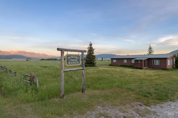 $2,850,000 | 5215 Highway 20, Island Park, ID 83429