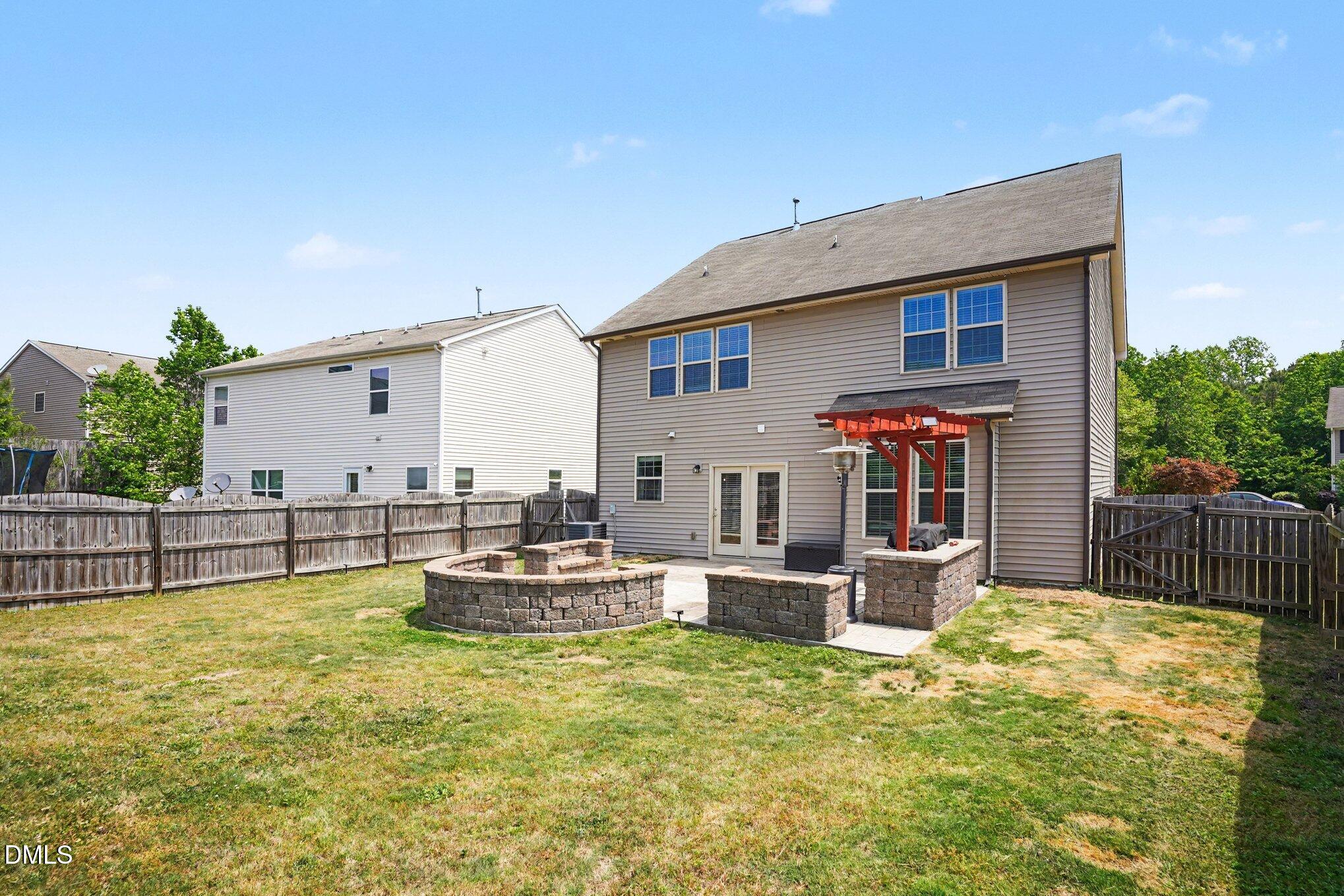 2710 Follow Me Way Raleigh, NC 27610 - Photo 3 of 26 Gallery Image 3