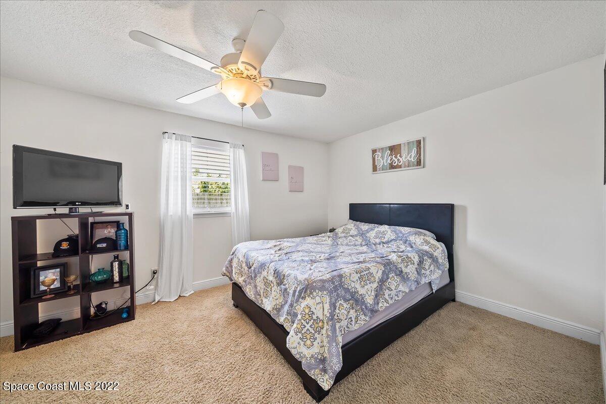 1730 Via Roma Merritt Island, FL 32952 - Photo 22 of 33 Downstairs Master