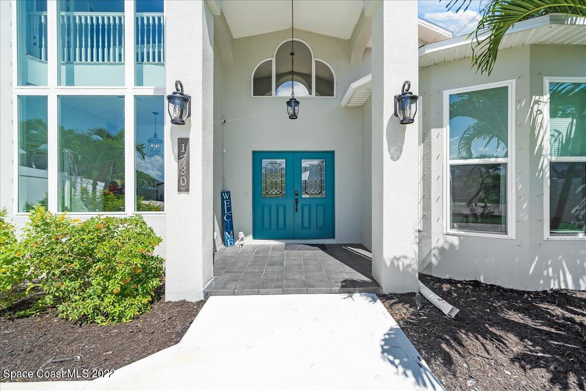 1730 Via Roma Merritt Island, FL 32952 - Photo 6 of 33 Front