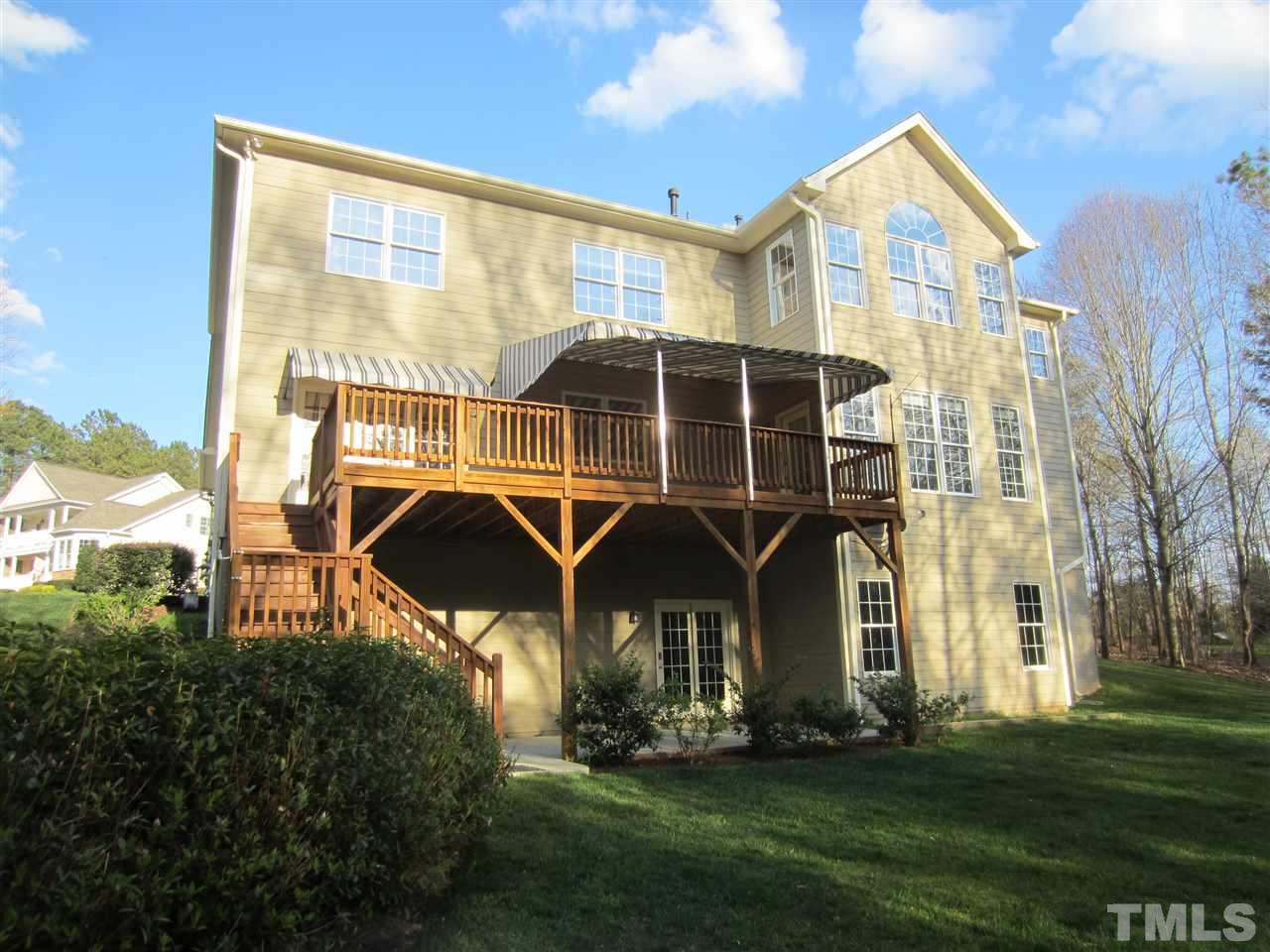 3908 Devan Oaks Way Raleigh, NC 27606 - Photo 4 of 25 Gallery Image 4