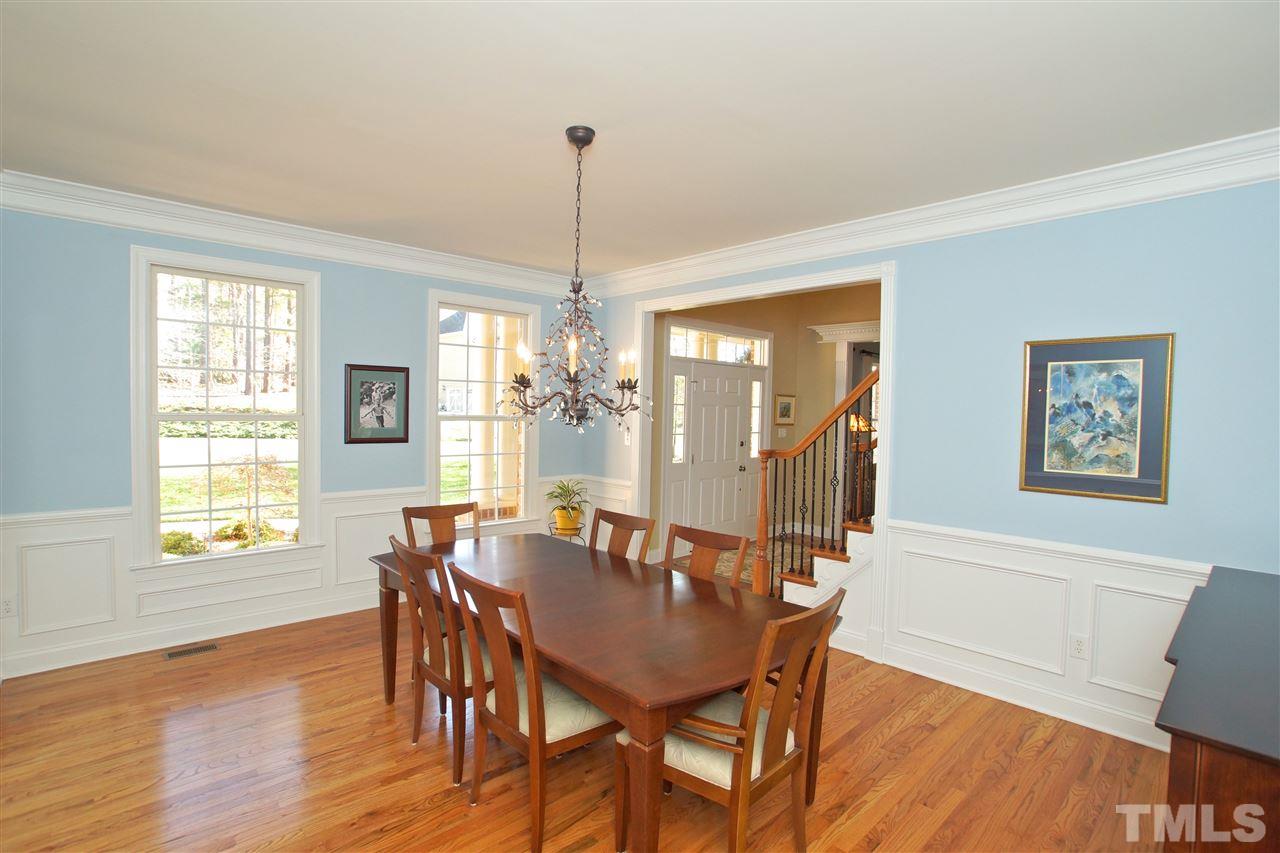 3908 Devan Oaks Way Raleigh, NC 27606 - Photo 7 of 25 Gallery Image 7