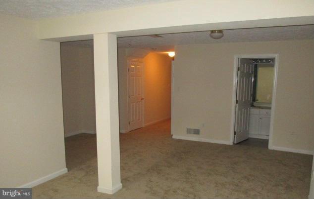1637 Coopers Way Frederick, MD 21701 - Photo 6 of 11 Basement