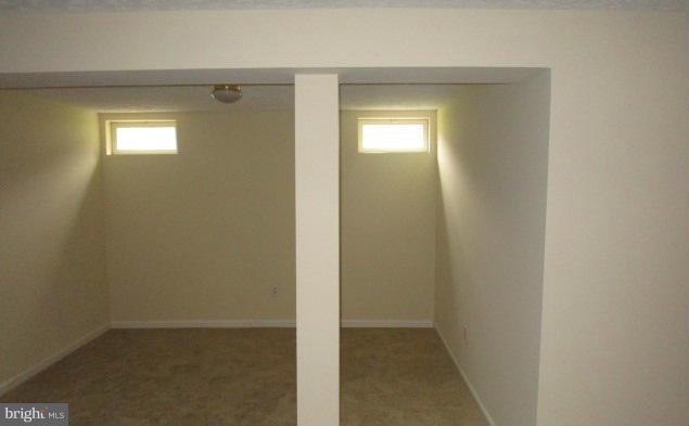 1637 Coopers Way Frederick, MD 21701 - Photo 7 of 11 Basement