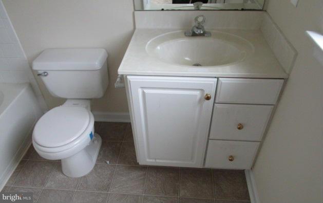 1637 Coopers Way Frederick, MD 21701 - Photo 10 of 11 Bath