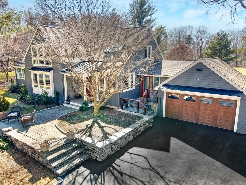 31 Fieldstone Road Westwood, MA 02090 - Photo 1 of 37 Gallery Image 1