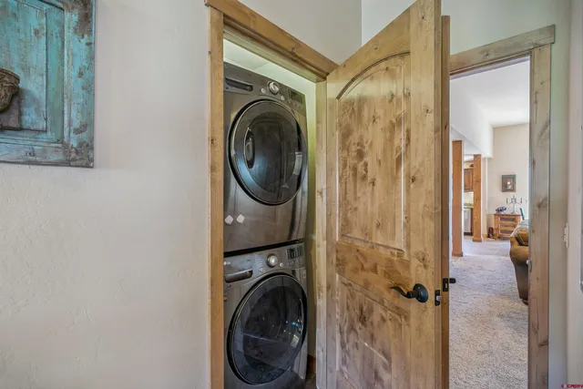 a view of a room with lots of stuff