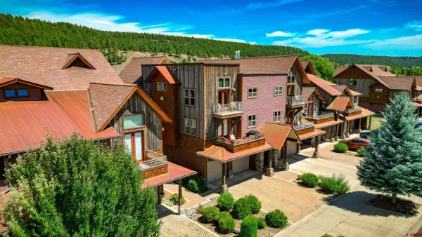 $412,000 | 502 South 5th Street, Unit B3, Pagosa Springs, CO 81147
