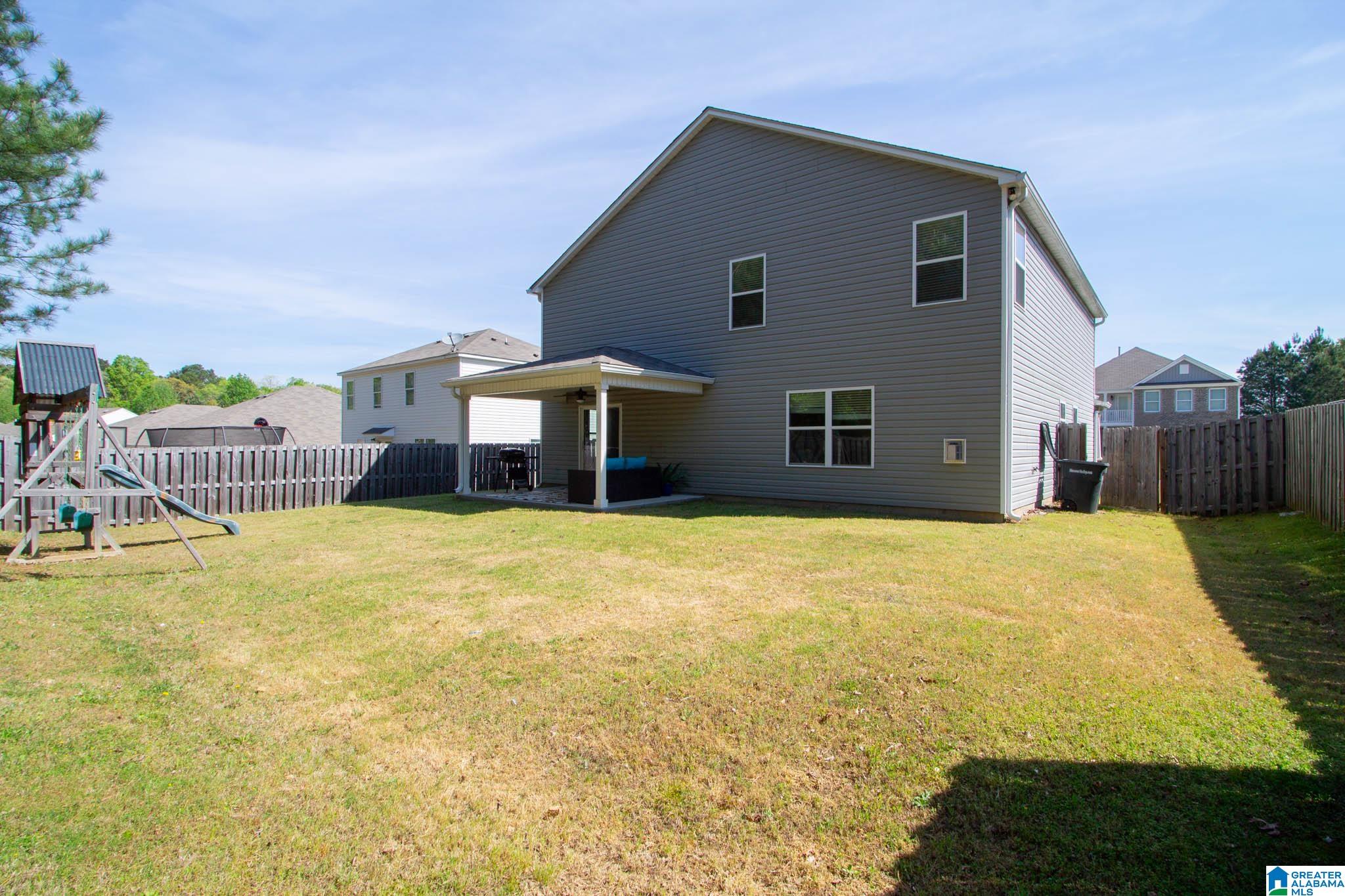 197 Polo Field Way Chelsea, AL 35043 - Photo 46 of 50