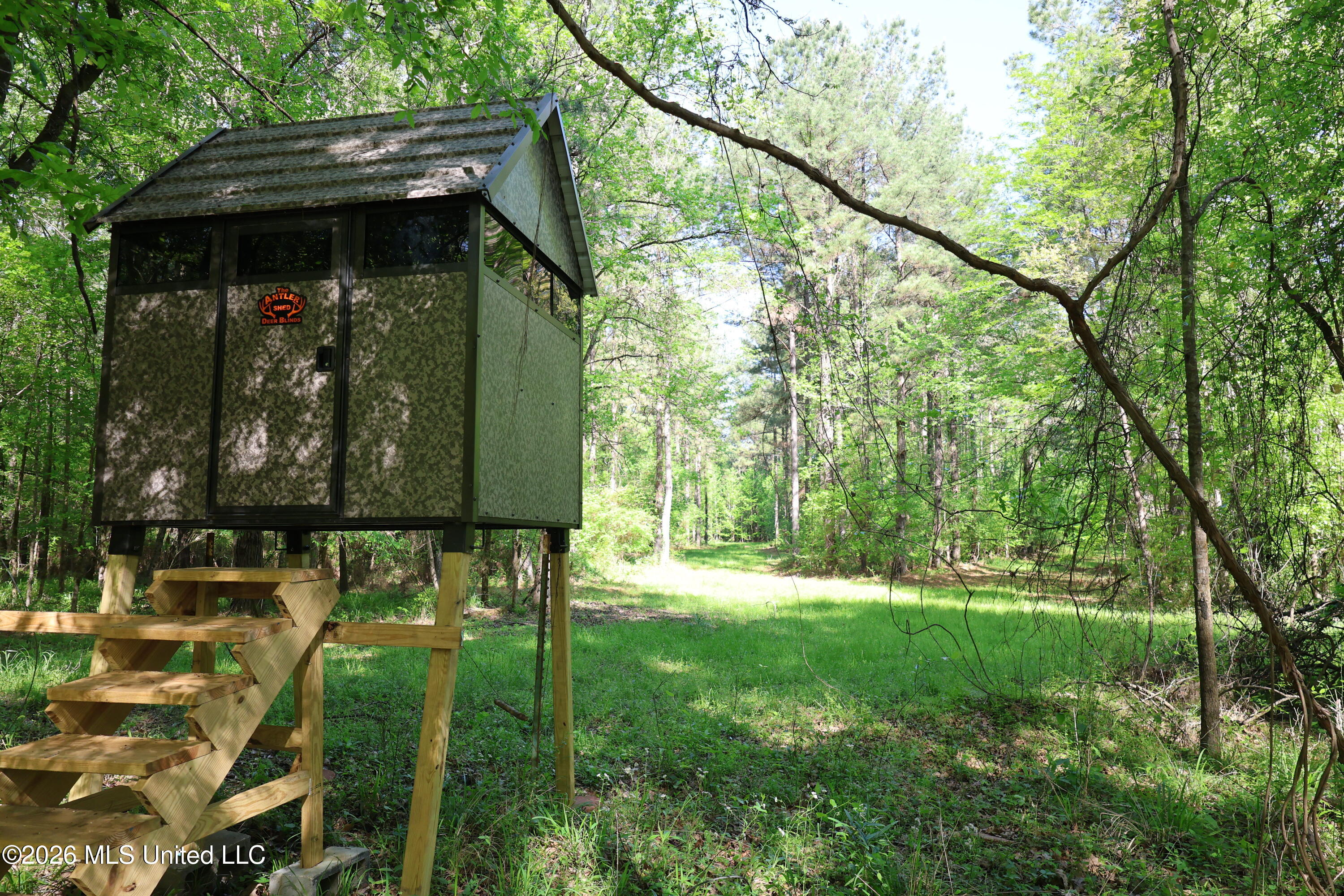 1060 Pearline Bailey Rd Port Port Gibson, MS 39150 - Photo 3 of 64 51F100FB-796B-409E-B944-64B0EA12127B