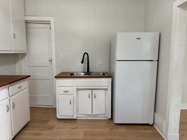 a view of washer and dryer