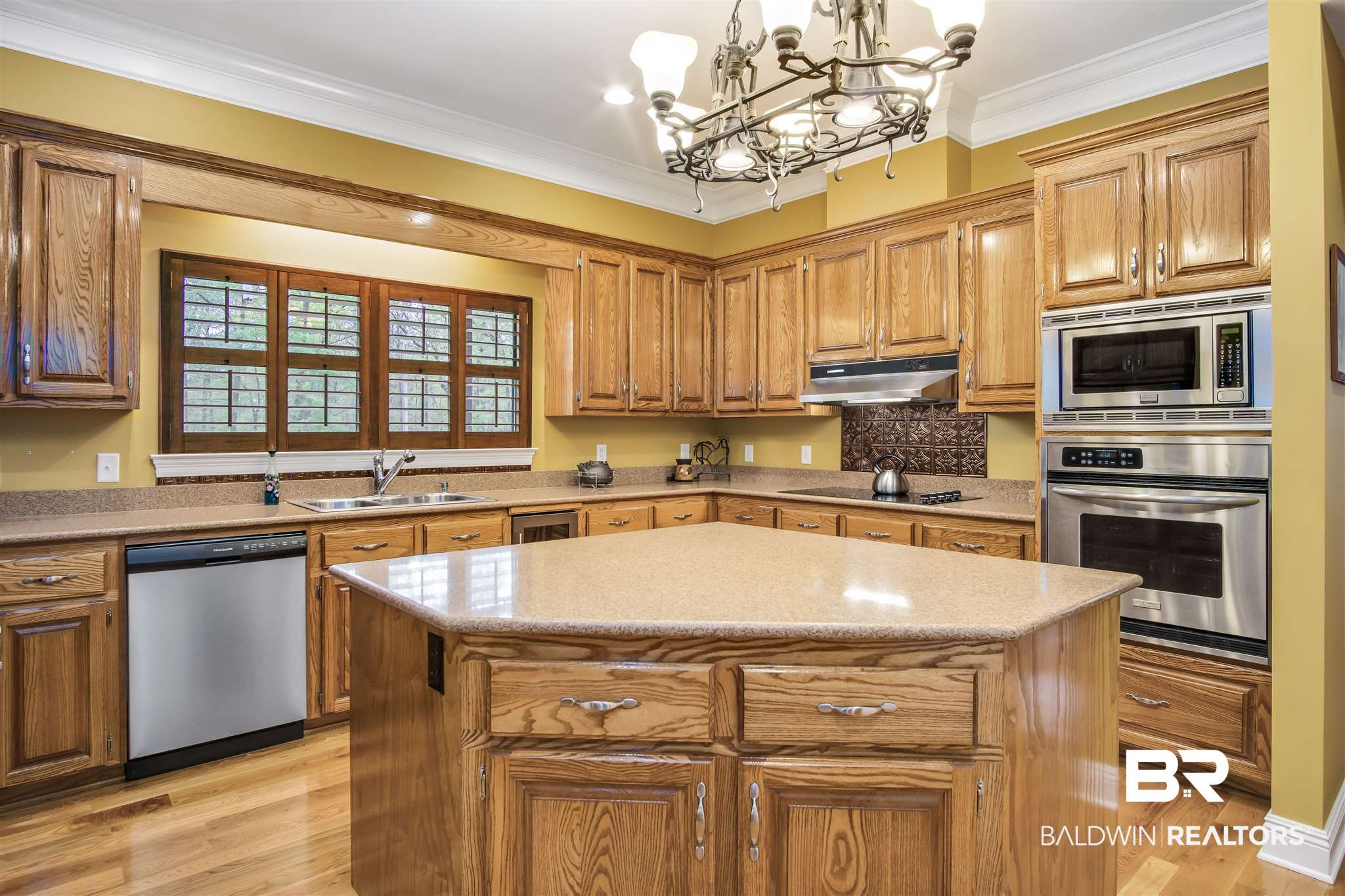 8591 Patricks Landing Road Bay Minette, AL 36507 - Photo 16 of 45