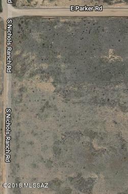 East Parker Ranch Road Willcox, AZ 85643 - Photo 1 of 1