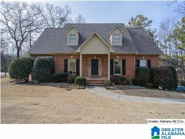 123 Newgate Road Alabaster, AL 35007 - Photo 1 of 32