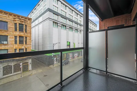 $6,250 | 323 South Racine Avenue, Unit 3C, Chicago, IL 60607