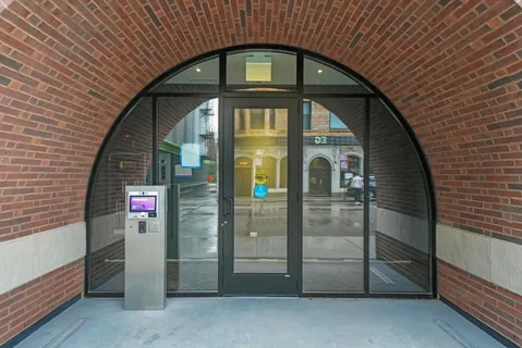 $6,250 | 323 South Racine Avenue, Unit 3C, Chicago, IL 60607