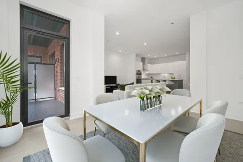 $6,250 | 323 South Racine Avenue, Unit 3C, Chicago, IL 60607