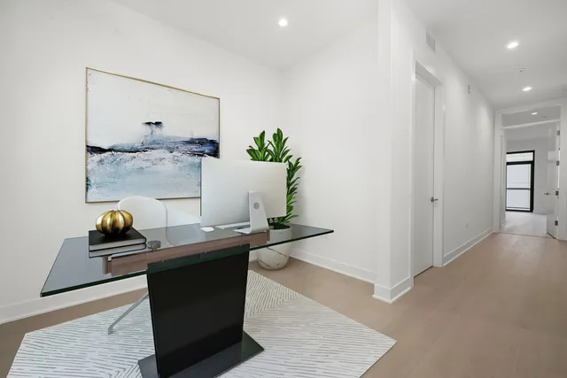 $6,250 | 323 South Racine Avenue, Unit 3C, Chicago, IL 60607