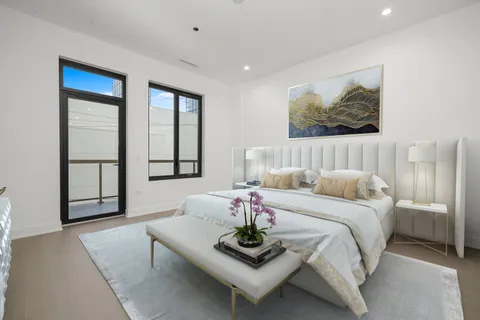 $6,250 | 323 South Racine Avenue, Unit 3C, Chicago, IL 60607