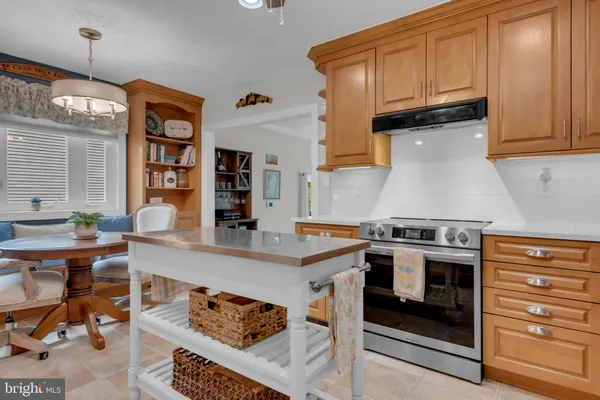 $440,000 | 208 Yellow Brick Court, Abingdon, MD 21009