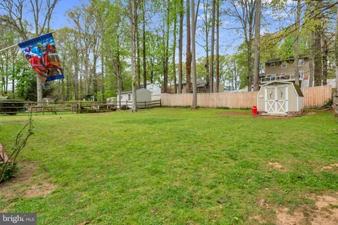 a view of an outdoor sitting space