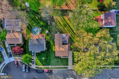 $440,000 | 208 Yellow Brick Court, Abingdon, MD 21009