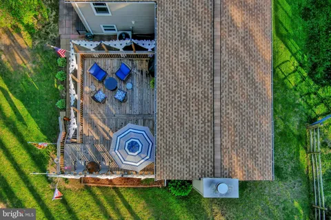 $440,000 | 208 Yellow Brick Court, Abingdon, MD 21009