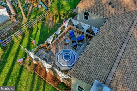 $440,000 | 208 Yellow Brick Court, Abingdon, MD 21009