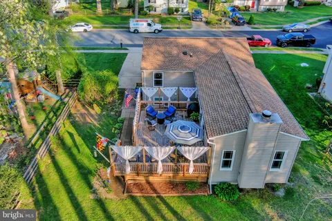 $440,000 | 208 Yellow Brick Court, Abingdon, MD 21009
