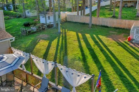 $440,000 | 208 Yellow Brick Court, Abingdon, MD 21009