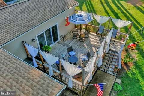 $440,000 | 208 Yellow Brick Court, Abingdon, MD 21009