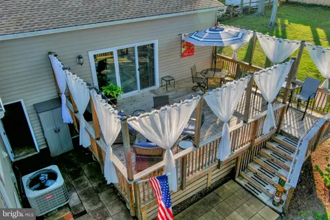 $440,000 | 208 Yellow Brick Court, Abingdon, MD 21009