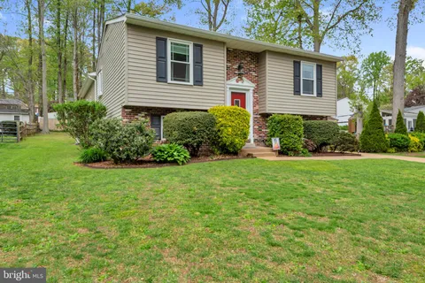$440,000 | 208 Yellow Brick Court, Abingdon, MD 21009