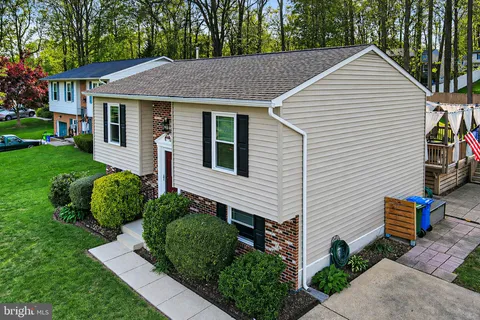 $440,000 | 208 Yellow Brick Court, Abingdon, MD 21009