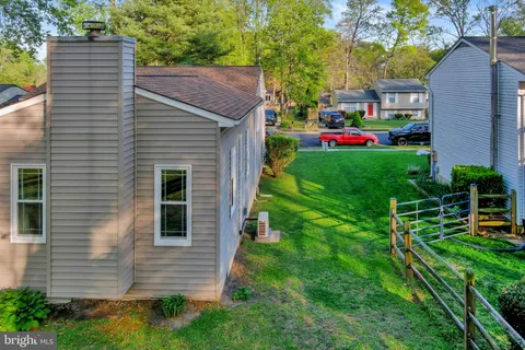 $440,000 | 208 Yellow Brick Court, Abingdon, MD 21009