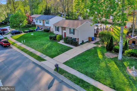 $440,000 | 208 Yellow Brick Court, Abingdon, MD 21009