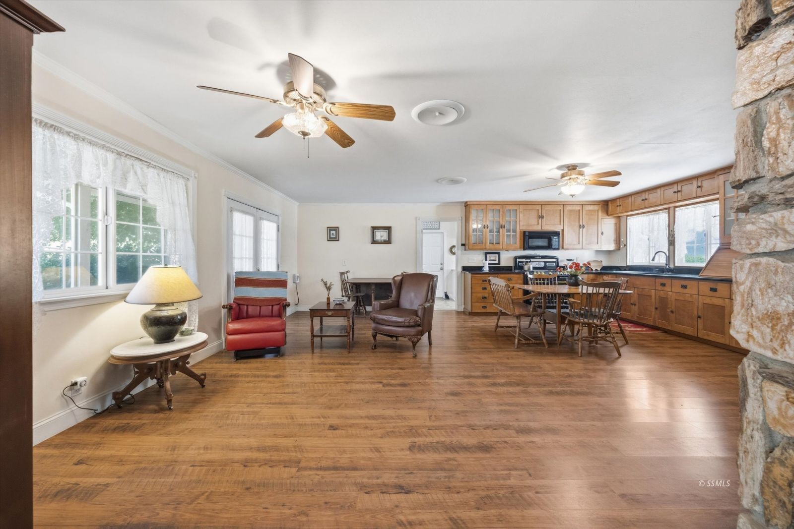 20657 Cap Canyon Road Onyx, CA 93255 - Photo 13 of 50