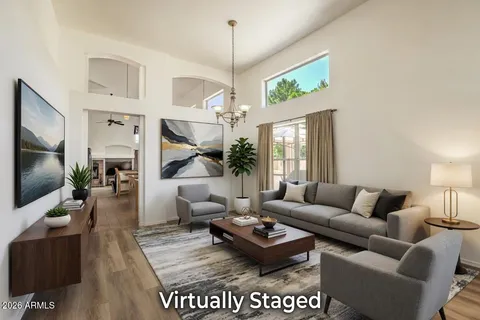 $484,900 | 610 South St Paul, Mesa, AZ 85206