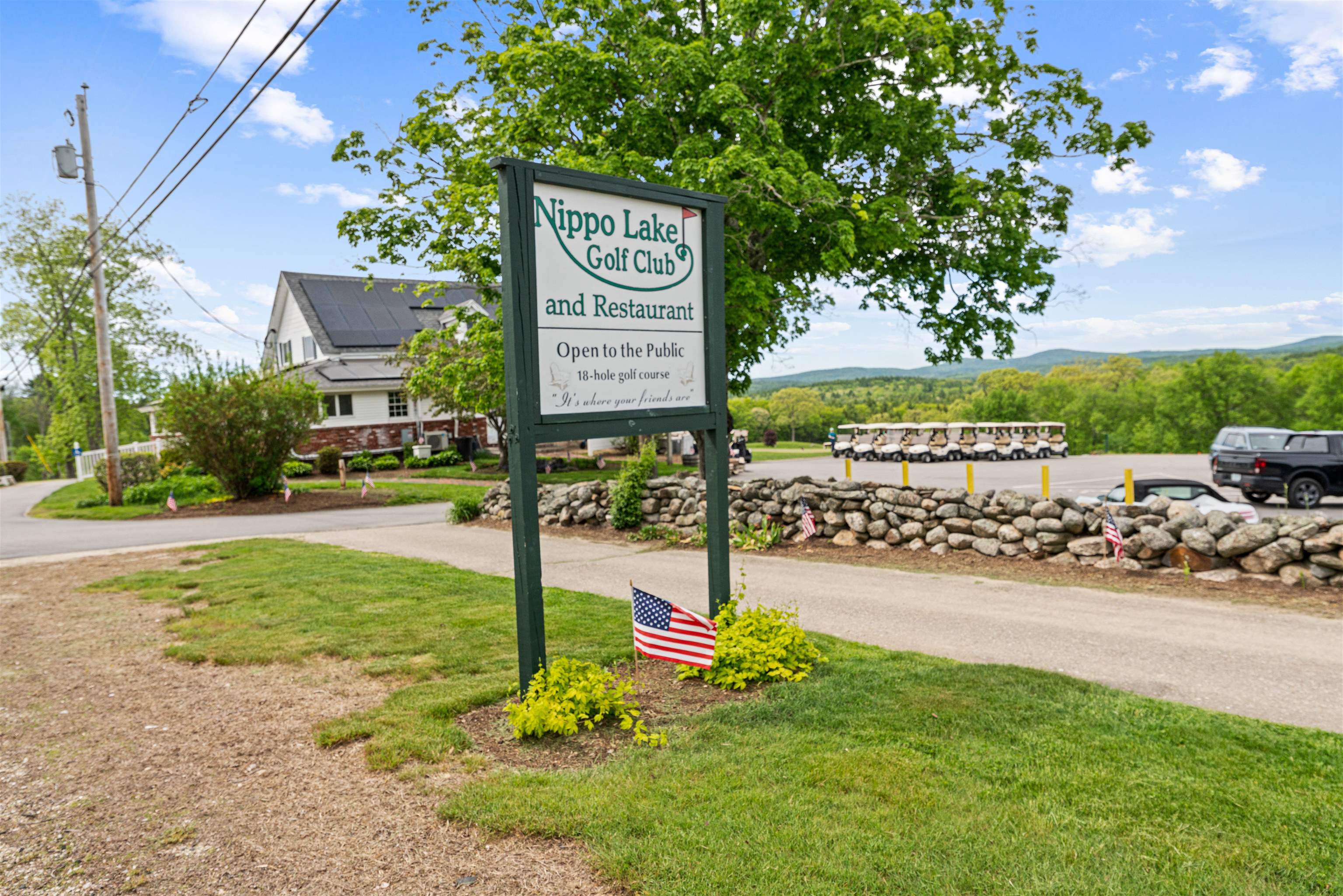 164 Stagecoach Road Barrington, NH 03825 - Photo 35 of 38 Gallery Image 35