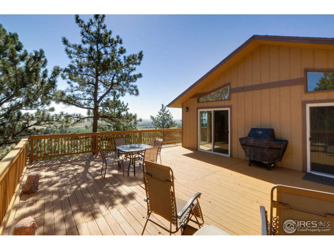 8674 Middle Fork Road Boulder, CO 80302 - Photo 25 of 31 Gallery Image 25