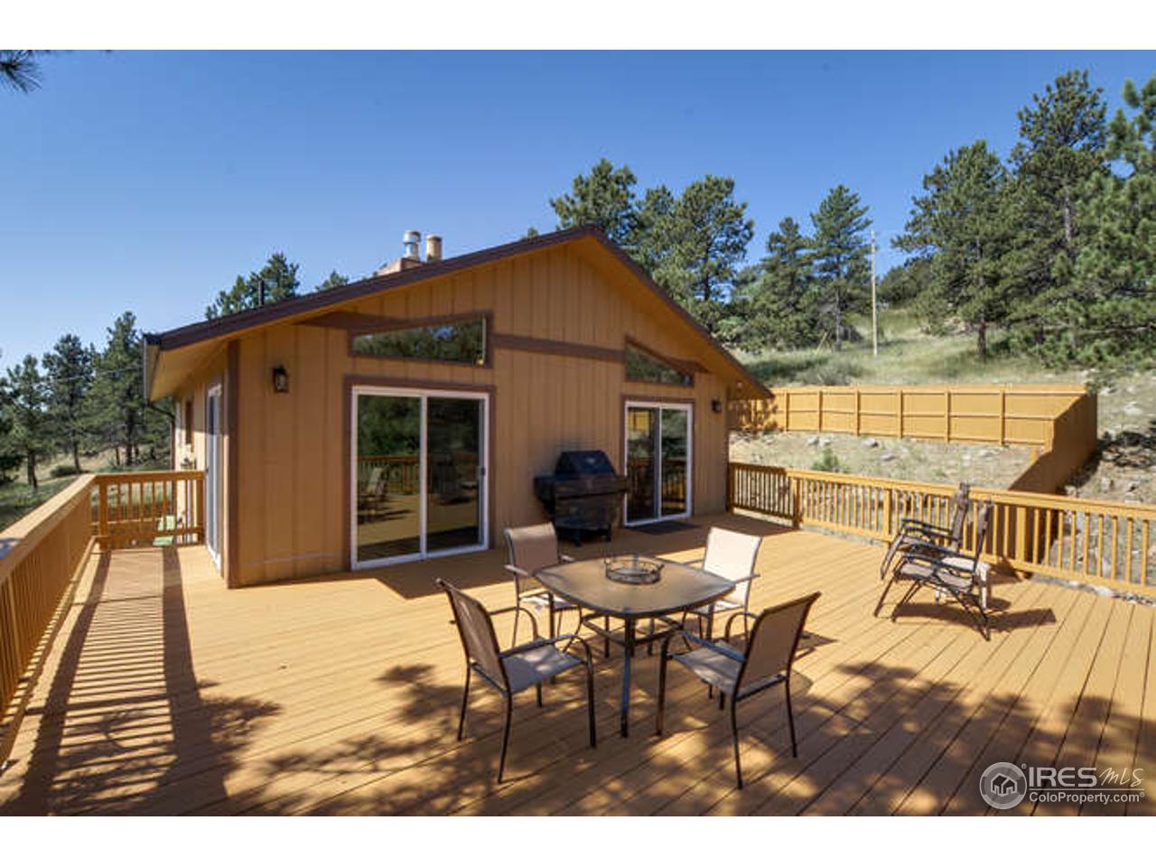8674 Middle Fork Road Boulder, CO 80302 - Photo 29 of 31 Gallery Image 29
