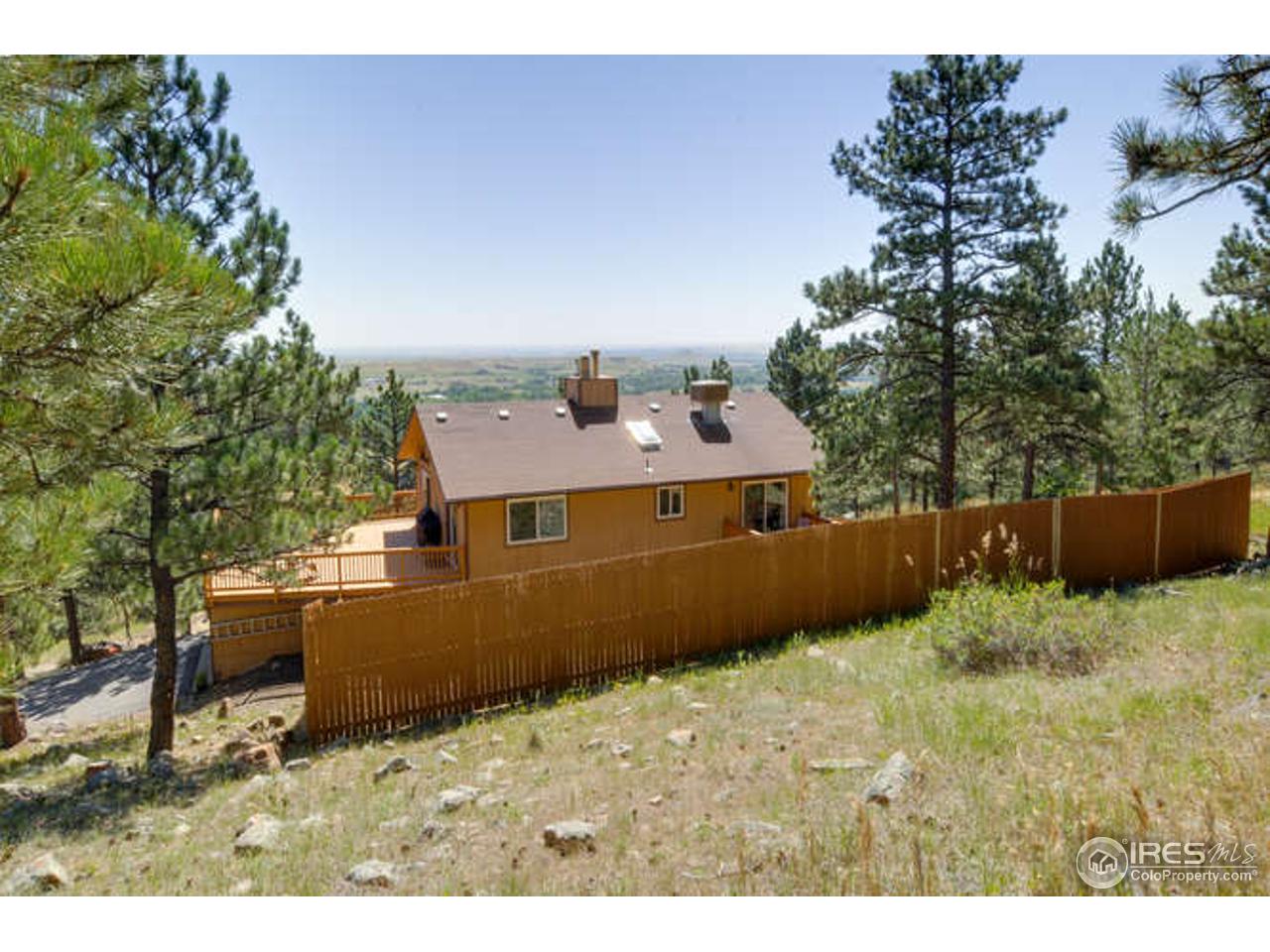 8674 Middle Fork Road Boulder, CO 80302 - Photo 30 of 31 Gallery Image 30