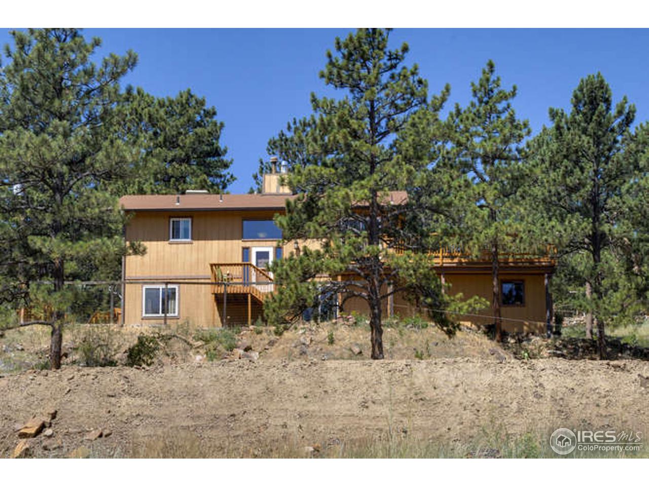 8674 Middle Fork Road Boulder, CO 80302 - Photo 31 of 31 Gallery Image 31