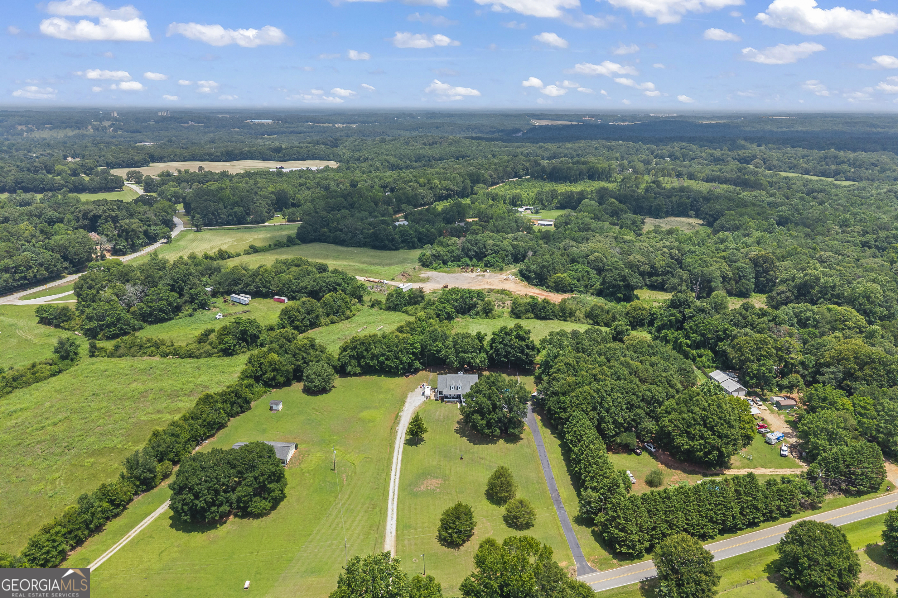 238 Apple Valley Road Commerce, GA 30529 - Photo 77 of 87