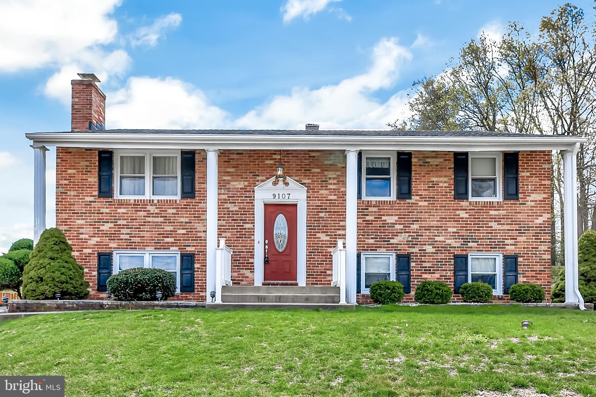 9107 Santa Rita Road Baltimore, MD 21236 - Photo 1 of 21 Welcome home to 9107 Santa Rita