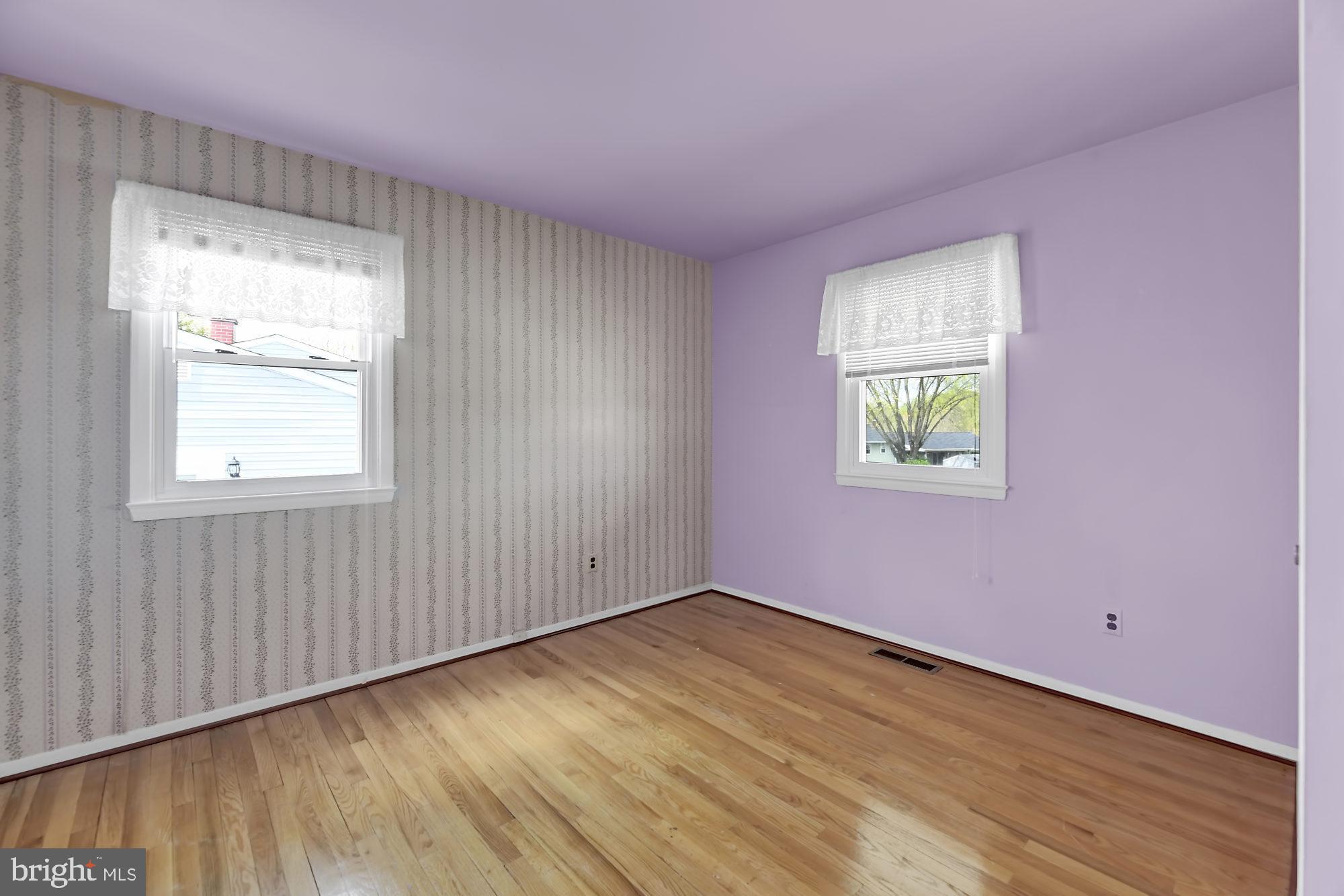 9107 Santa Rita Road Baltimore, MD 21236 - Photo 12 of 21 Bedroom 3