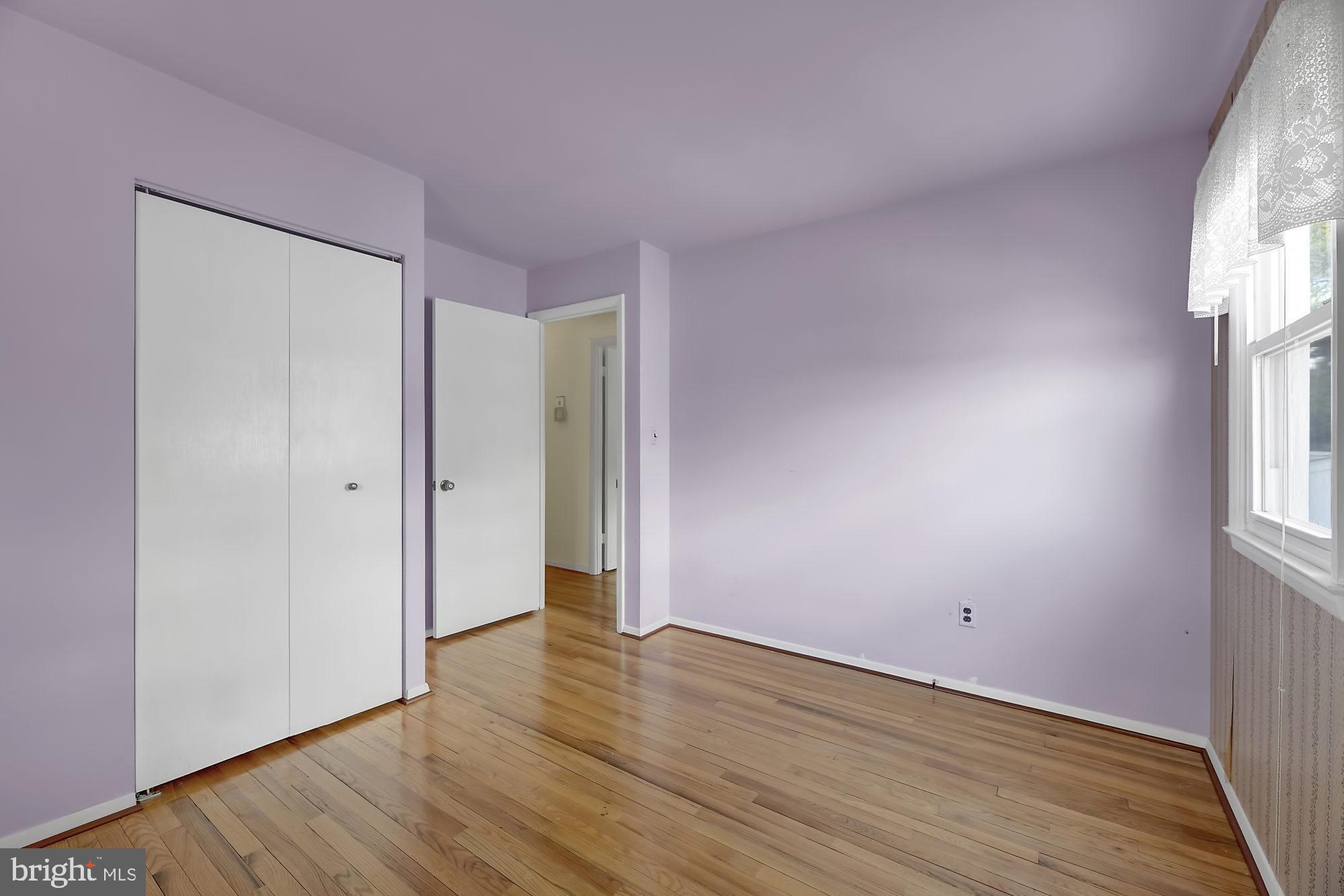 9107 Santa Rita Road Baltimore, MD 21236 - Photo 13 of 21 second view of bedroom 3