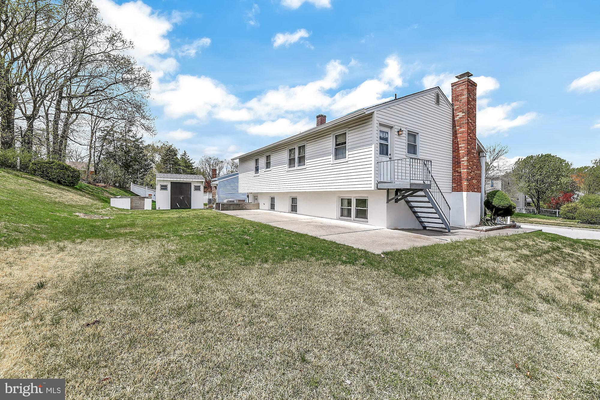 9107 Santa Rita Road Baltimore, MD 21236 - Photo 21 of 21