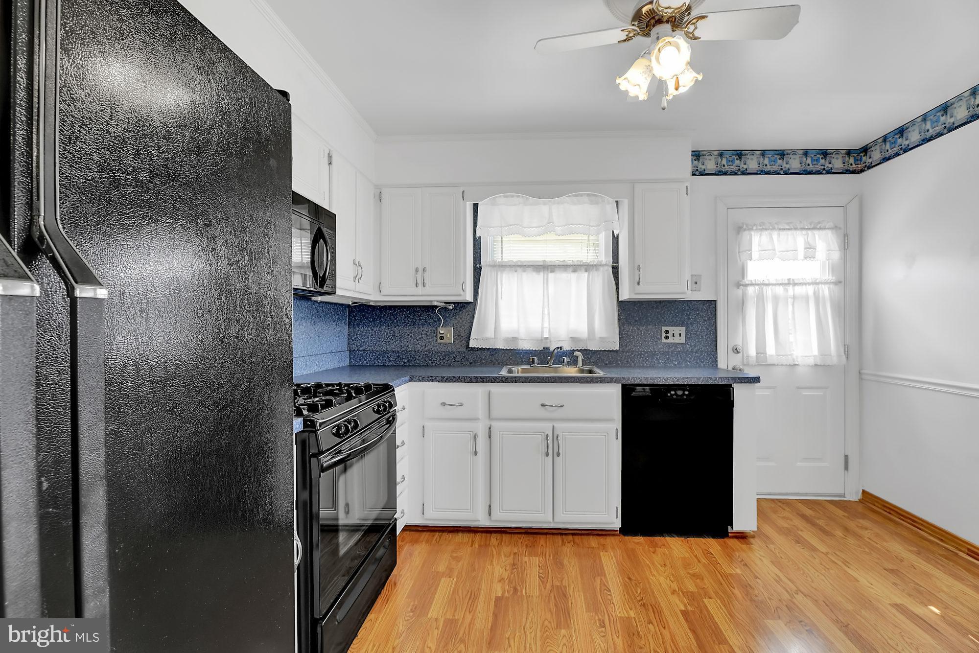 9107 Santa Rita Road Baltimore, MD 21236 - Photo 8 of 21