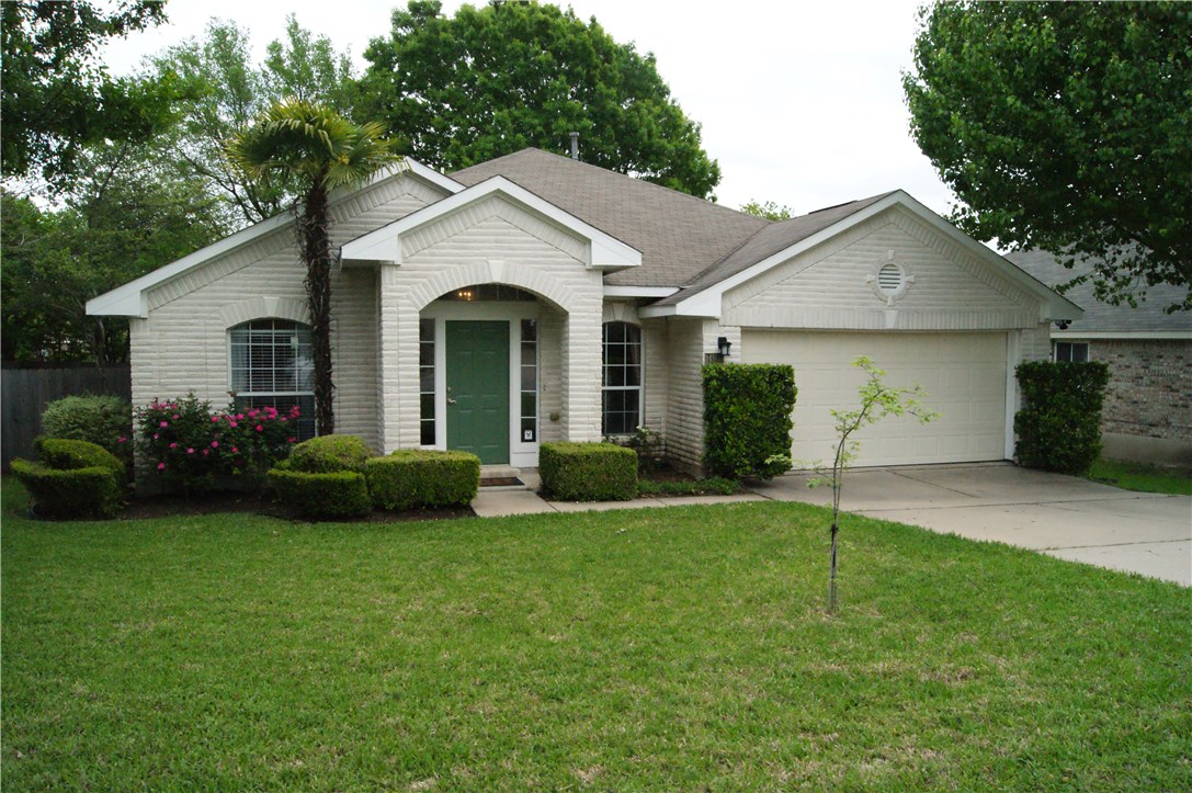 14905 Jacks Pond Road Austin, TX 78728 - Photo 1 of 1